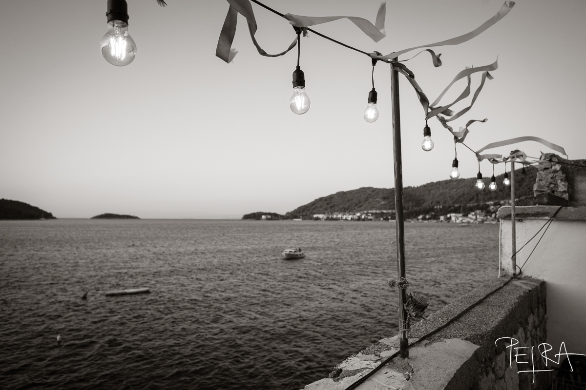 Vis Jazz Festival, Island Vis, Croatia